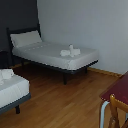 Hello Villarreal Guest house Vila-real
