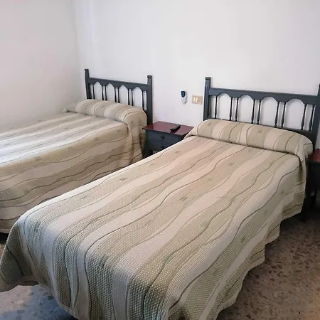 ゲストハウス Hello Villarreal - Sant Joan *