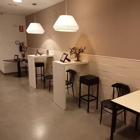 ゲストハウス Hello Villarreal - Sant Joan Vila-real