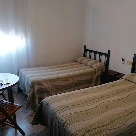 Hello Villarreal - Sant Joan ゲストハウス *