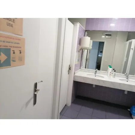 Hello Villarreal - Sant Joan Pensjonat *