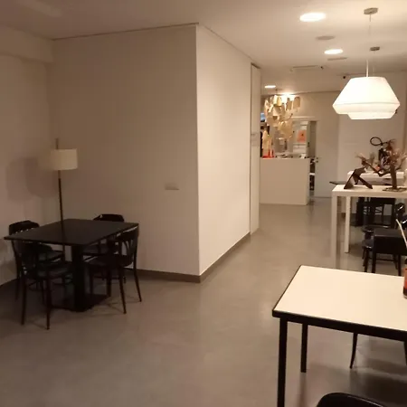 Hello Villarreal - Sant Joan *